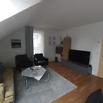 Refugium Lägenhet Prerow
