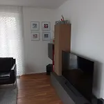 Refugium Apartment *