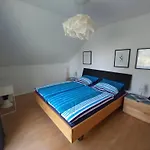 Lägenhet Refugium Prerow