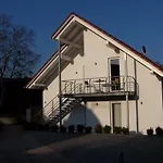 Lägenhet Refugium *