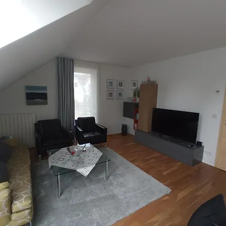 Refugium Apartment Prerow