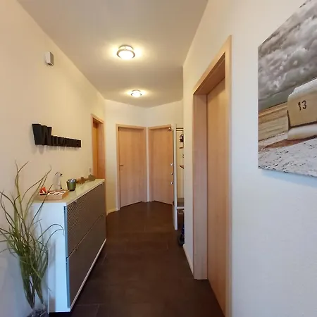 Lägenhet Refugium Prerow