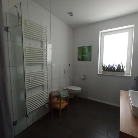 Refugium Apartment