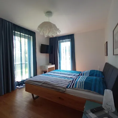 Apartment Refugium