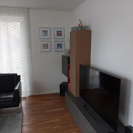 Refugium Apartment *