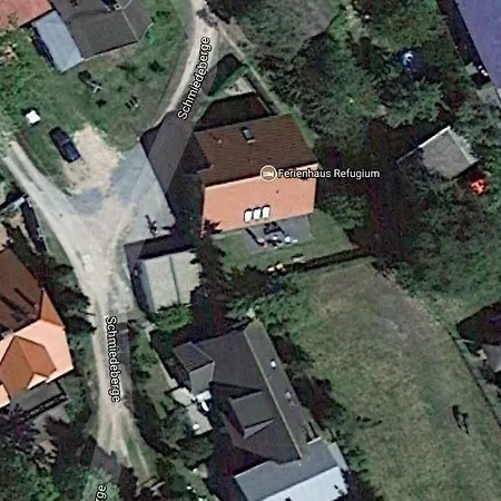 Lägenhet Refugium